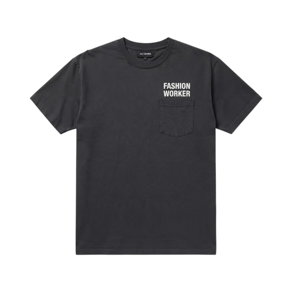 WILLY CHAVARRIA T-shirt