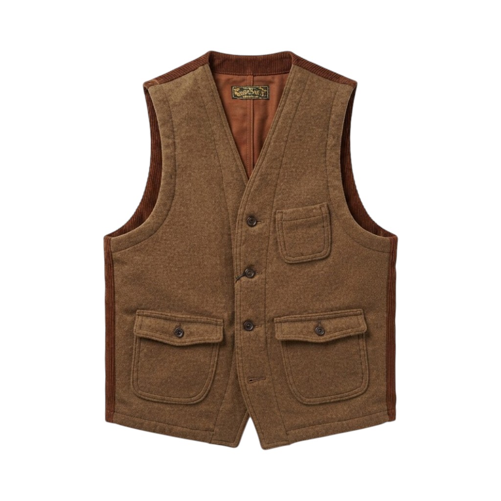 Chesapeake's Vest