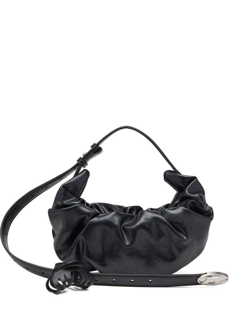 Diesel Pak-D tote tas met ruches