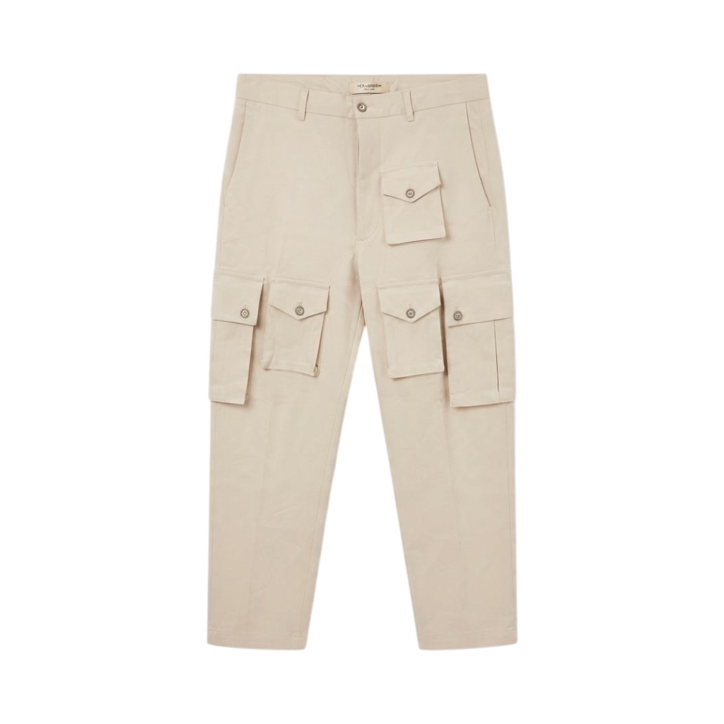 YES LONDON Pantalone