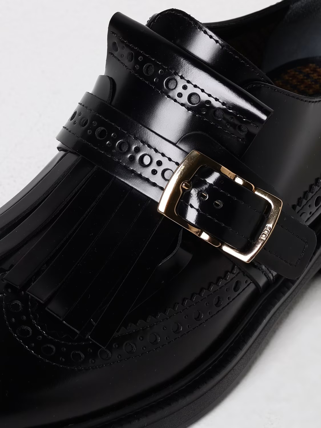 Tod's Classiques