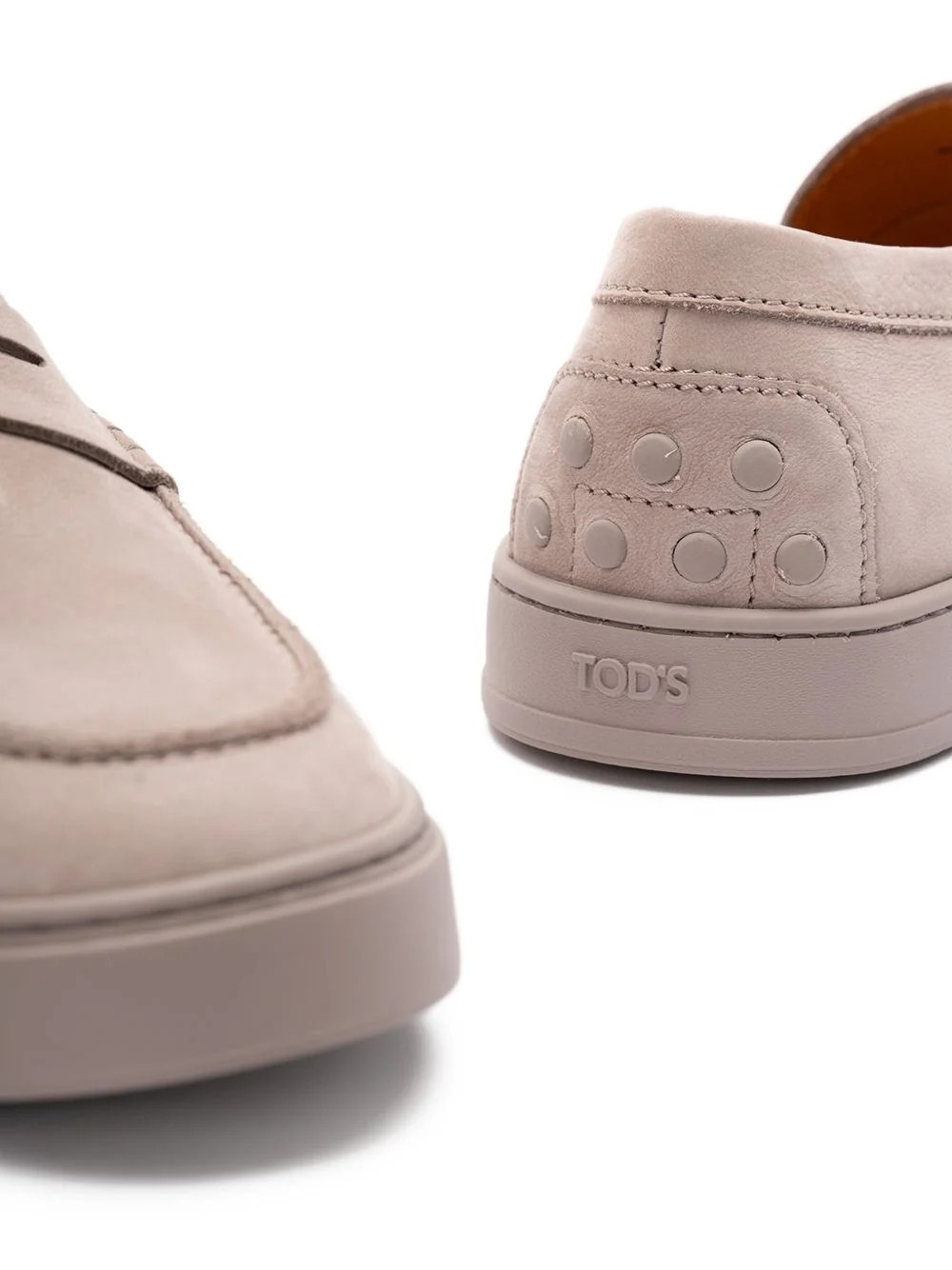 Tod's Mocassini