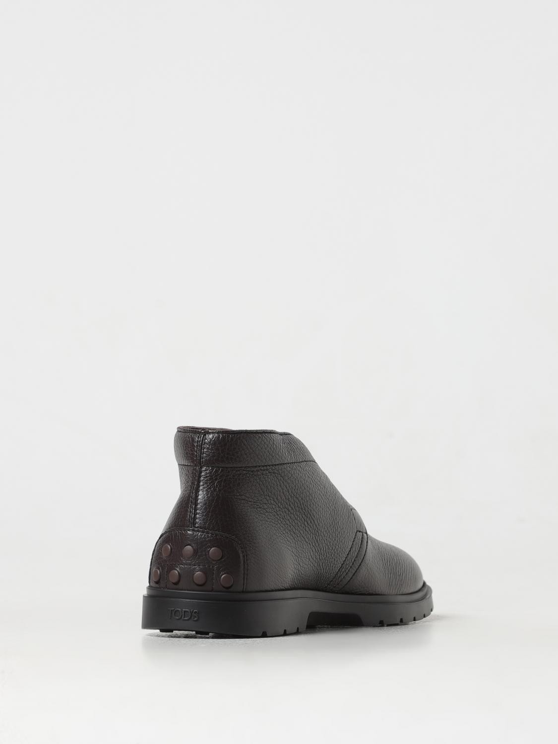 Tod's Poultry