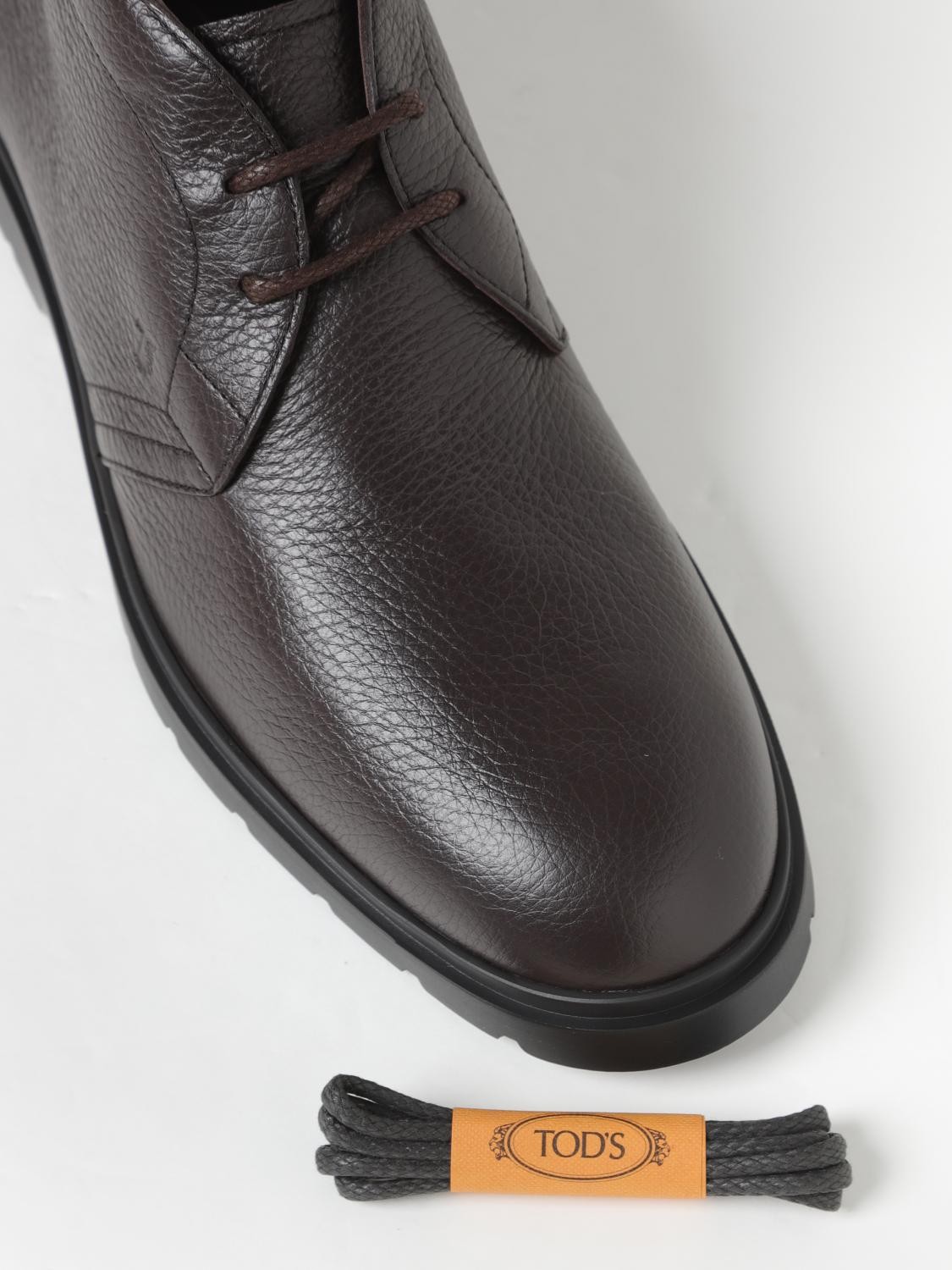 Tod's Poultry