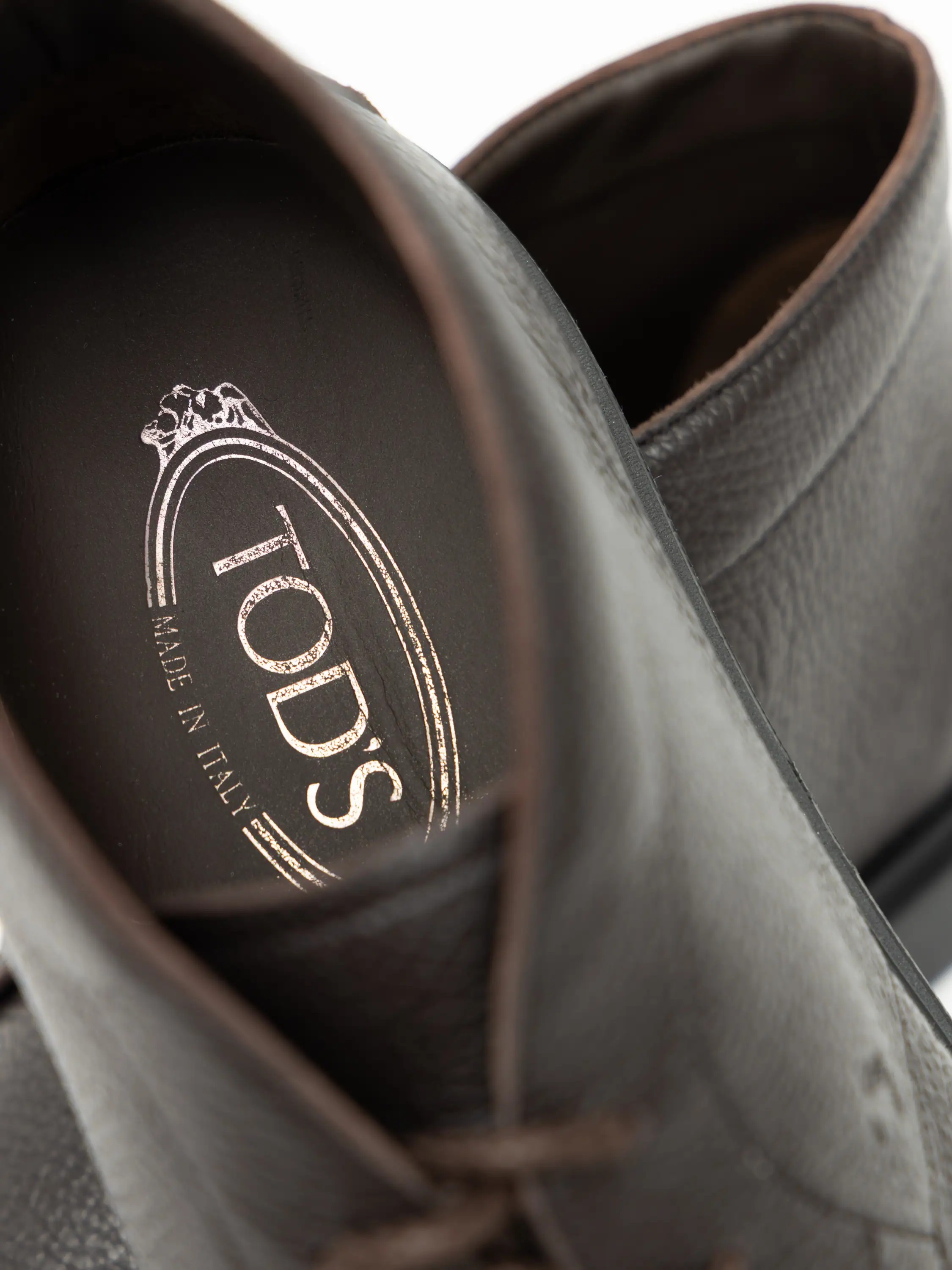 Tod's Poultry