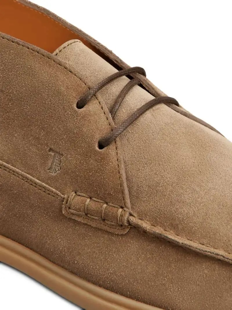 Tod's Boot