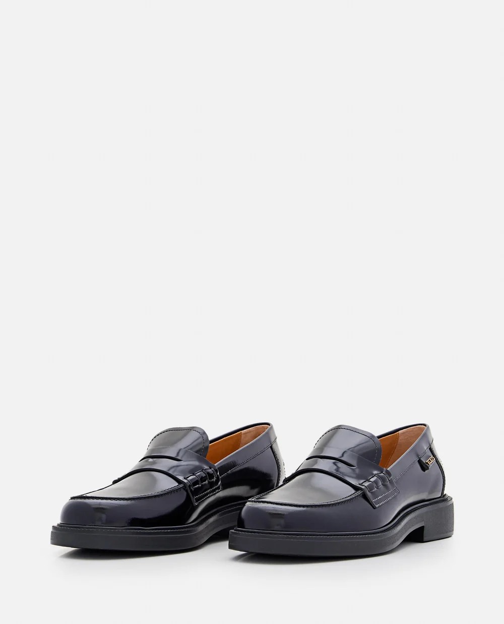 Tod's Mocassini Donna Neri – XXW20L0IP70SHA-B999