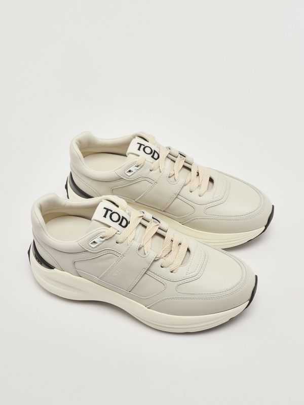 Tod's Sneakers Donna Bianche – XXW81L0JP40JUS-B009