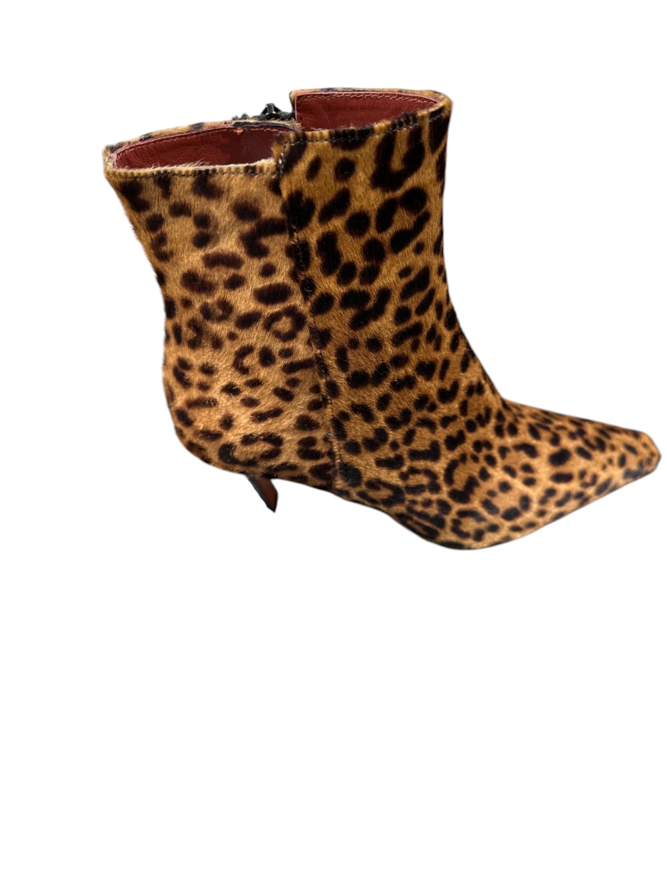 Roberto Festa Botas