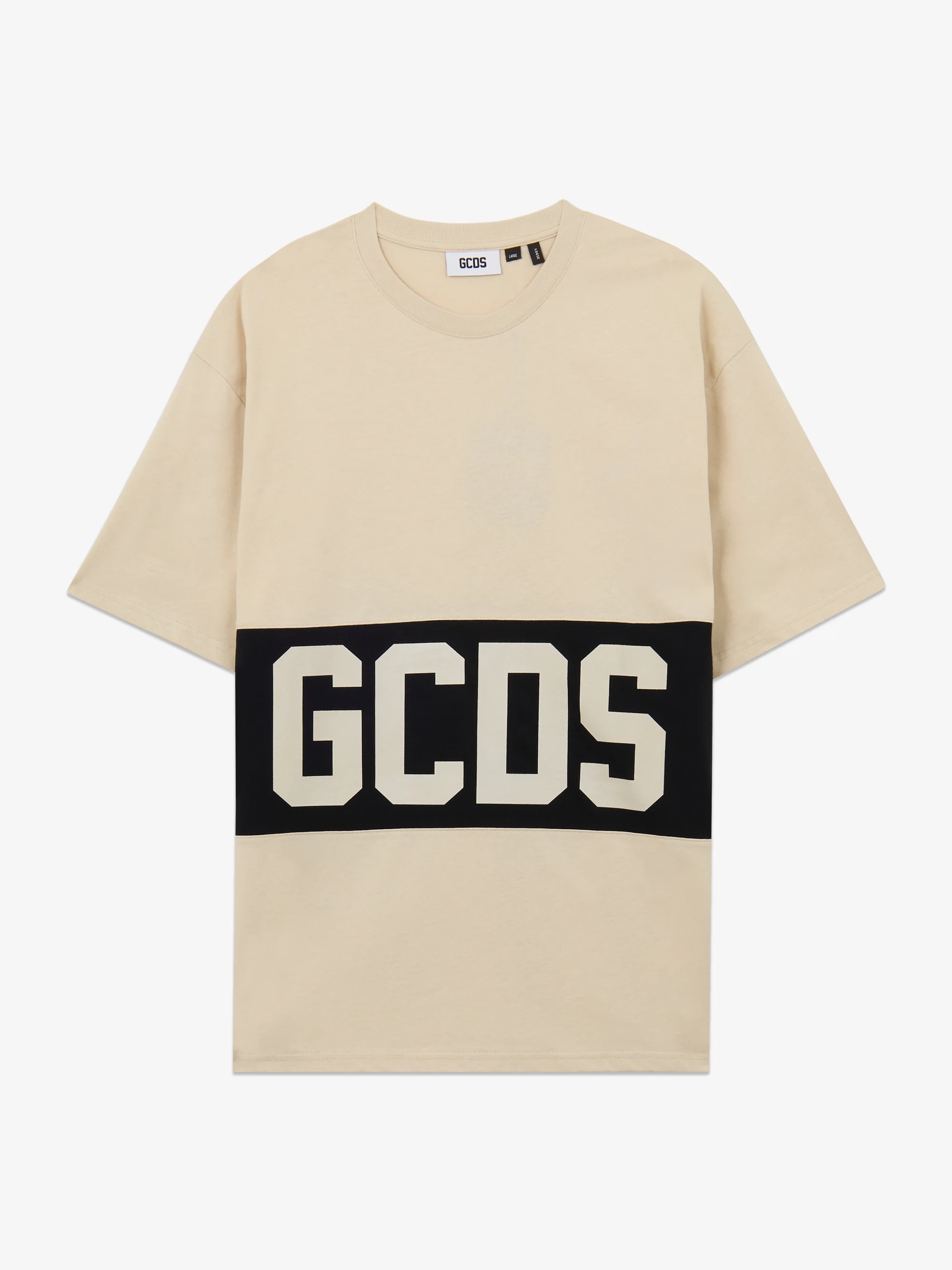 Gcds Camiseta