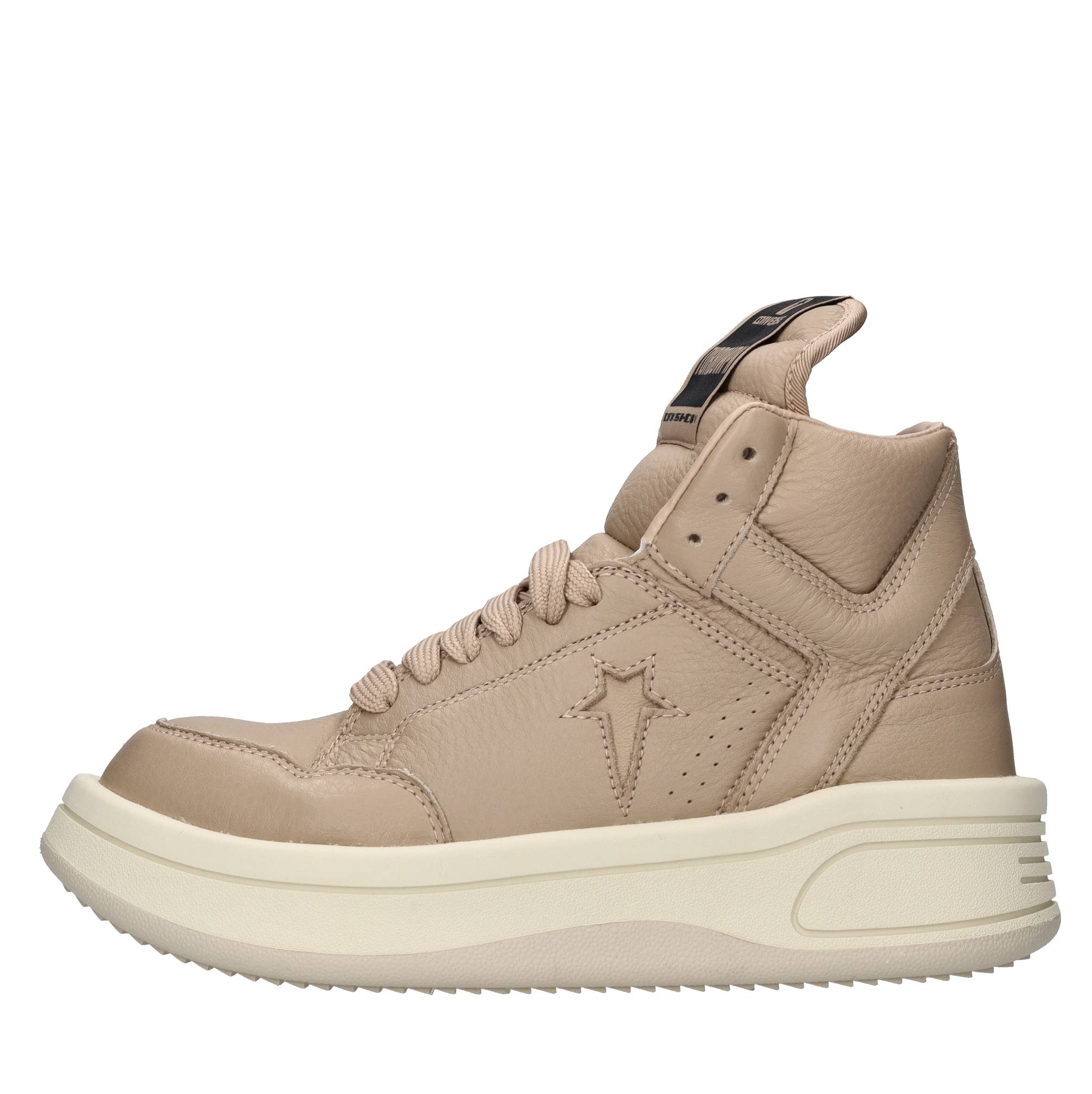 Converse Sneakers Braun