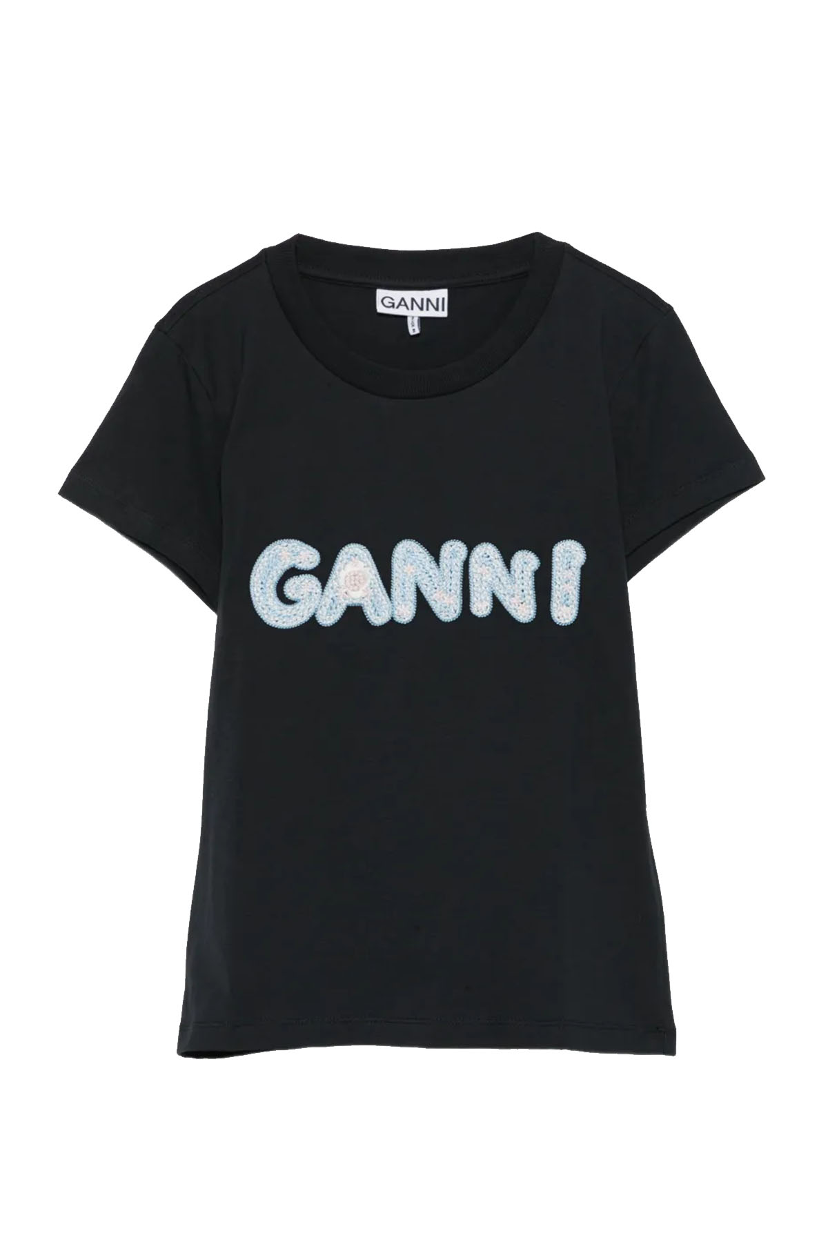 Ganni T-shirt et Polo Grey 148 €