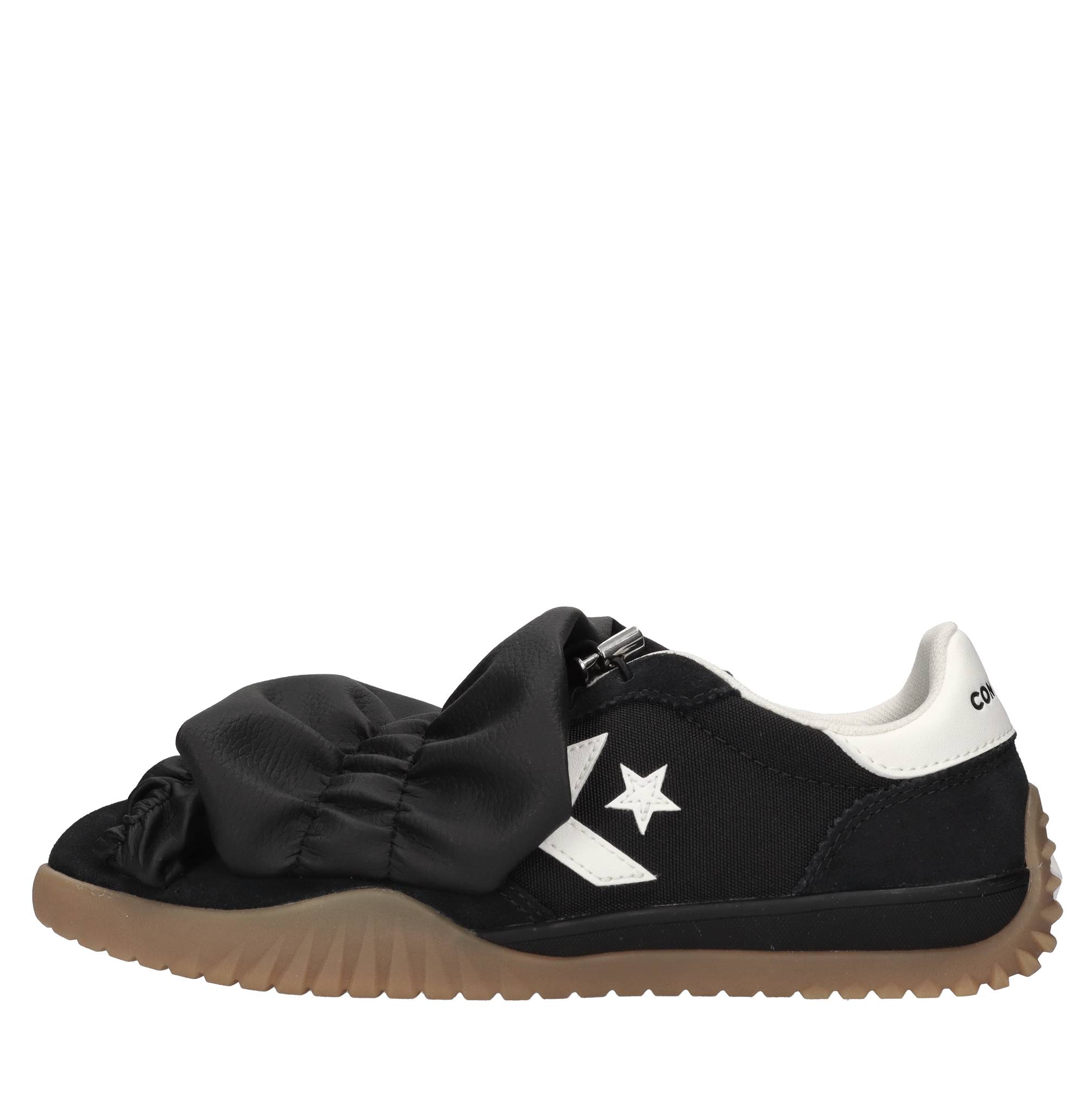 Converse Zwarte sneakers