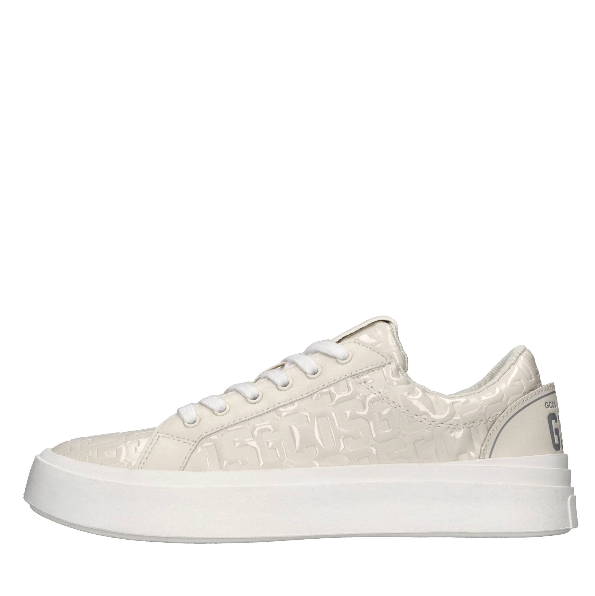 GCDS Sneakers Beige