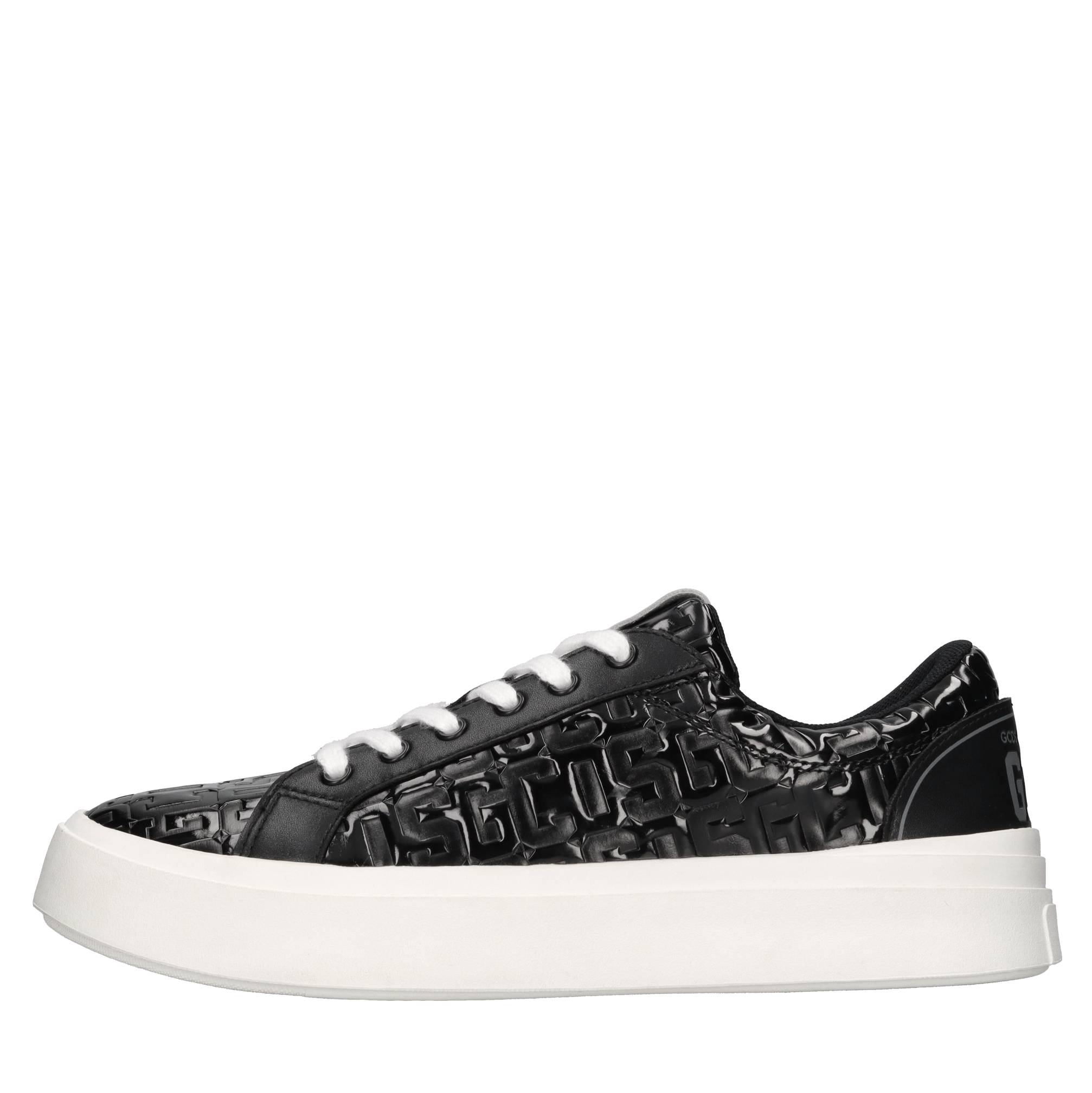 GCDS Sneakers Black