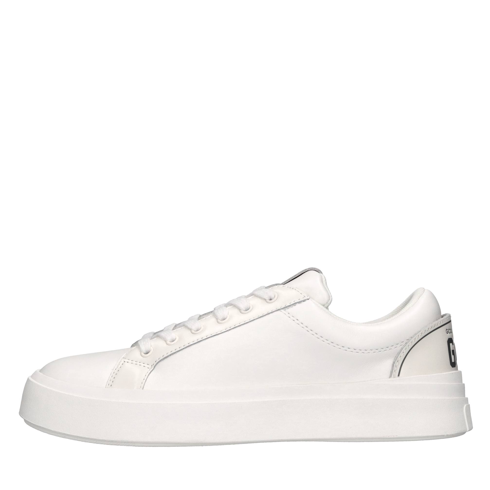 GCDS Sneakers White