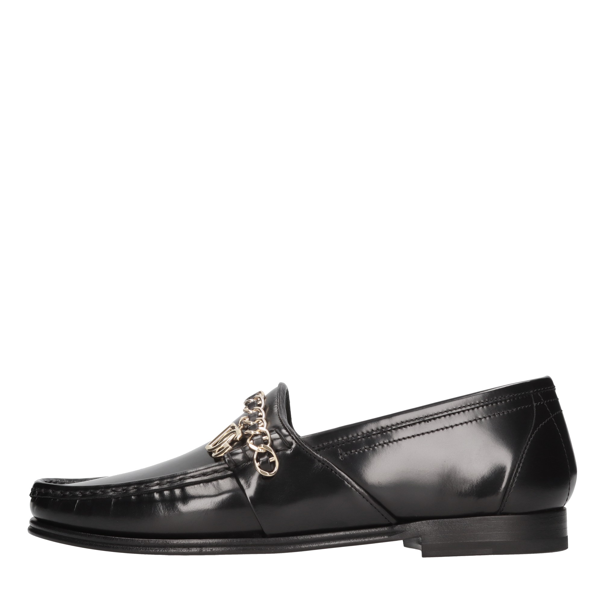 Dolce & Gabbana Flat shoes Black
