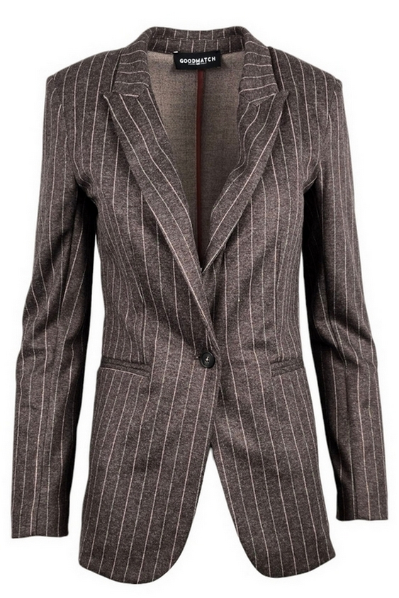Good Match Jackets