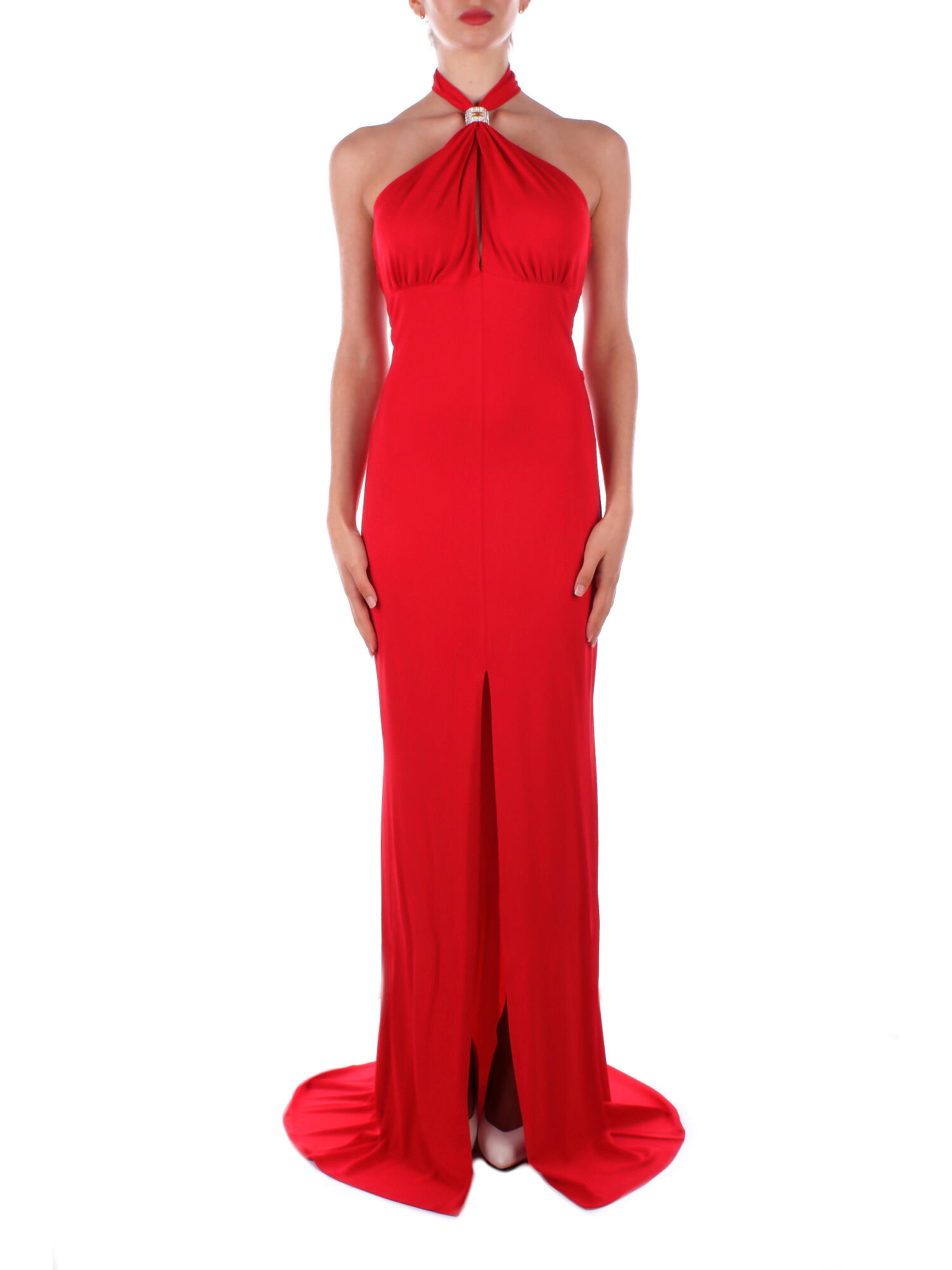 ELISABETTA FRANCHI CARPET Dresses