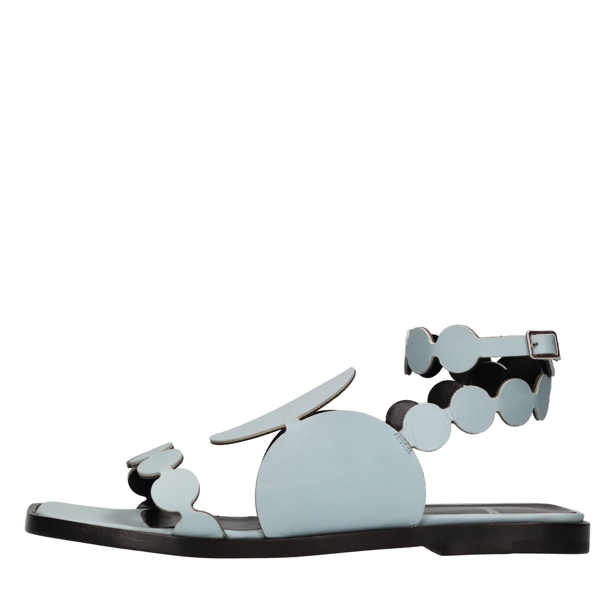 Pierre Hardy Lage schoenen Blauw