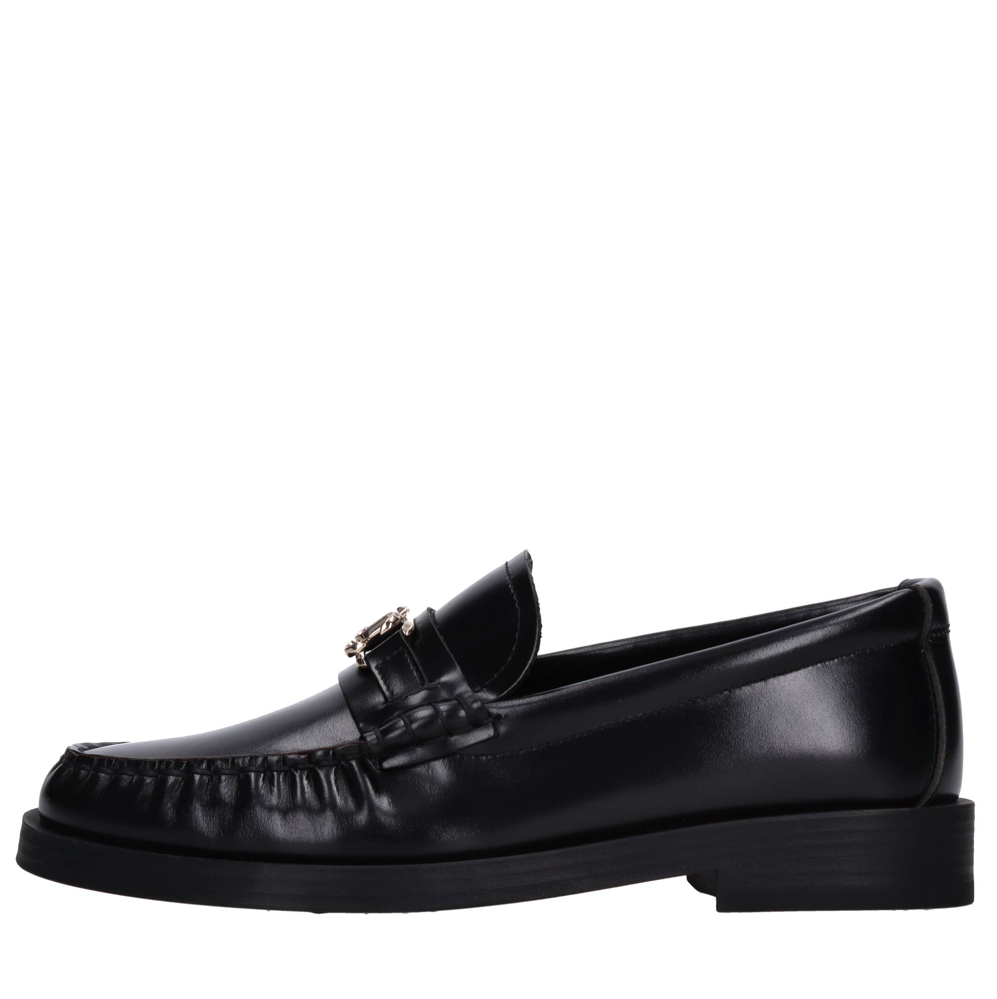 Jimmy Choo Flat shoes Black