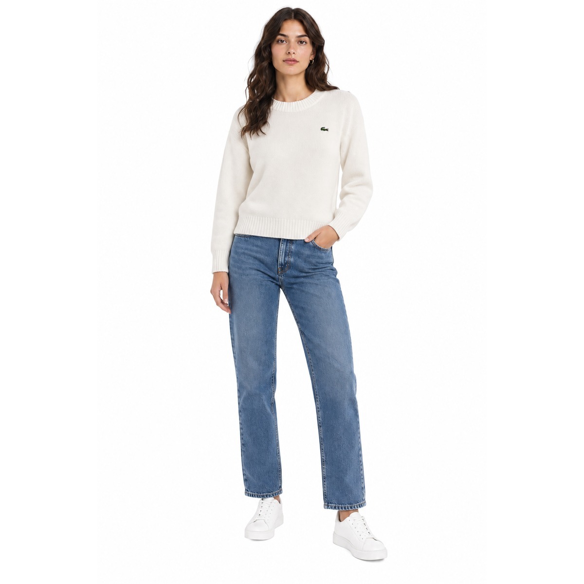 Lacoste Farina truien