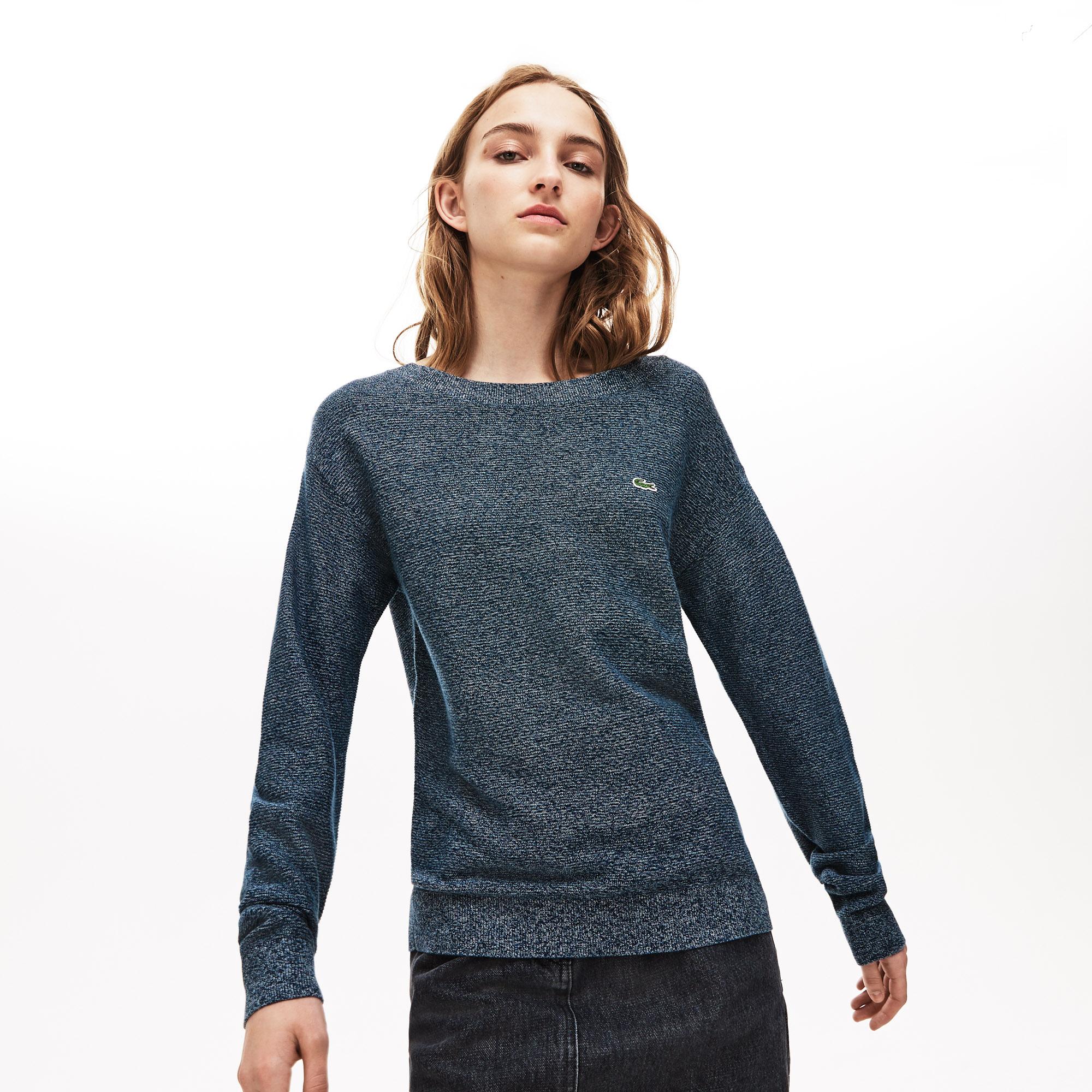 Lacoste Blauwe shirts