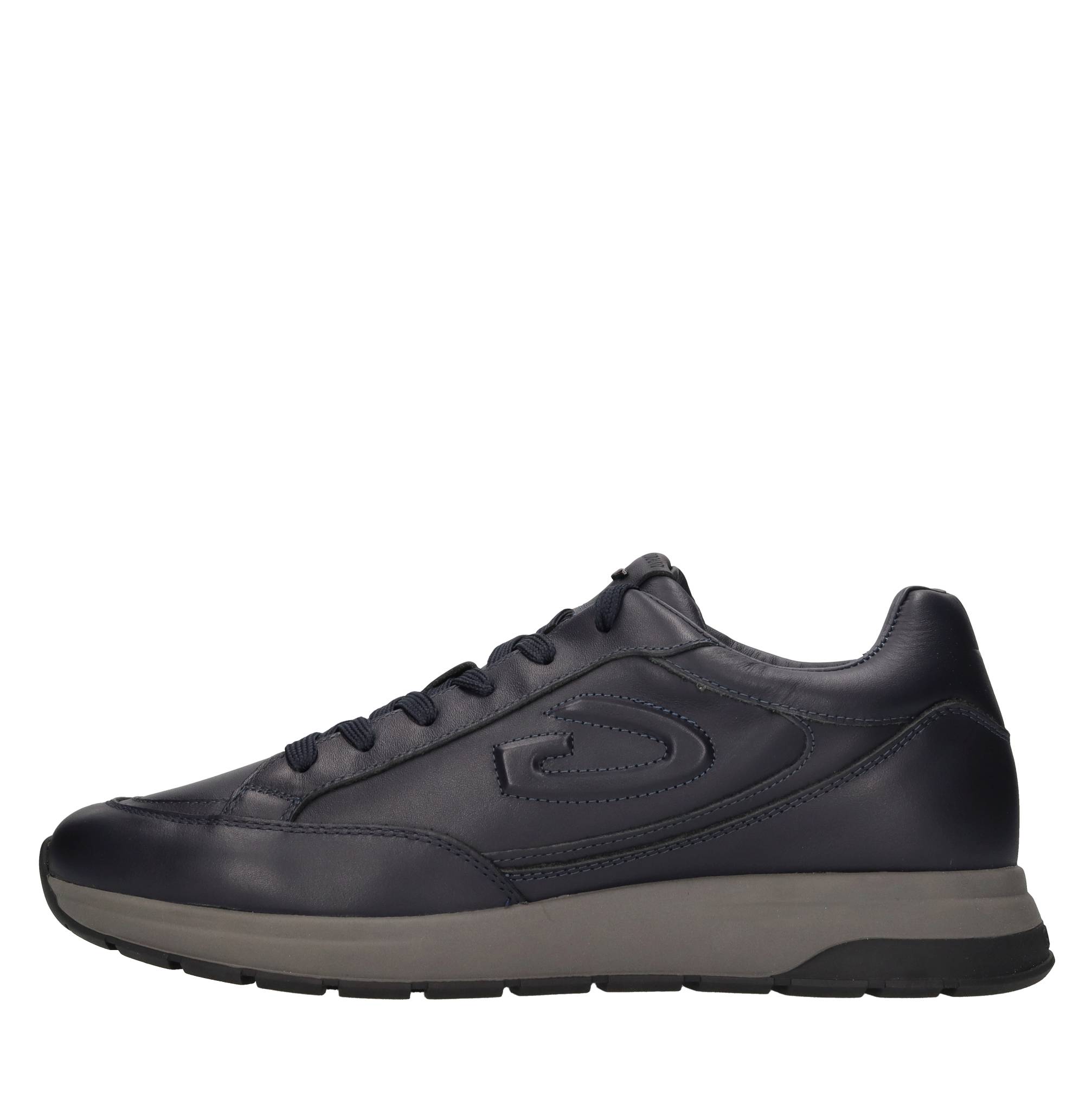 Guardiani Sneakers Blau
