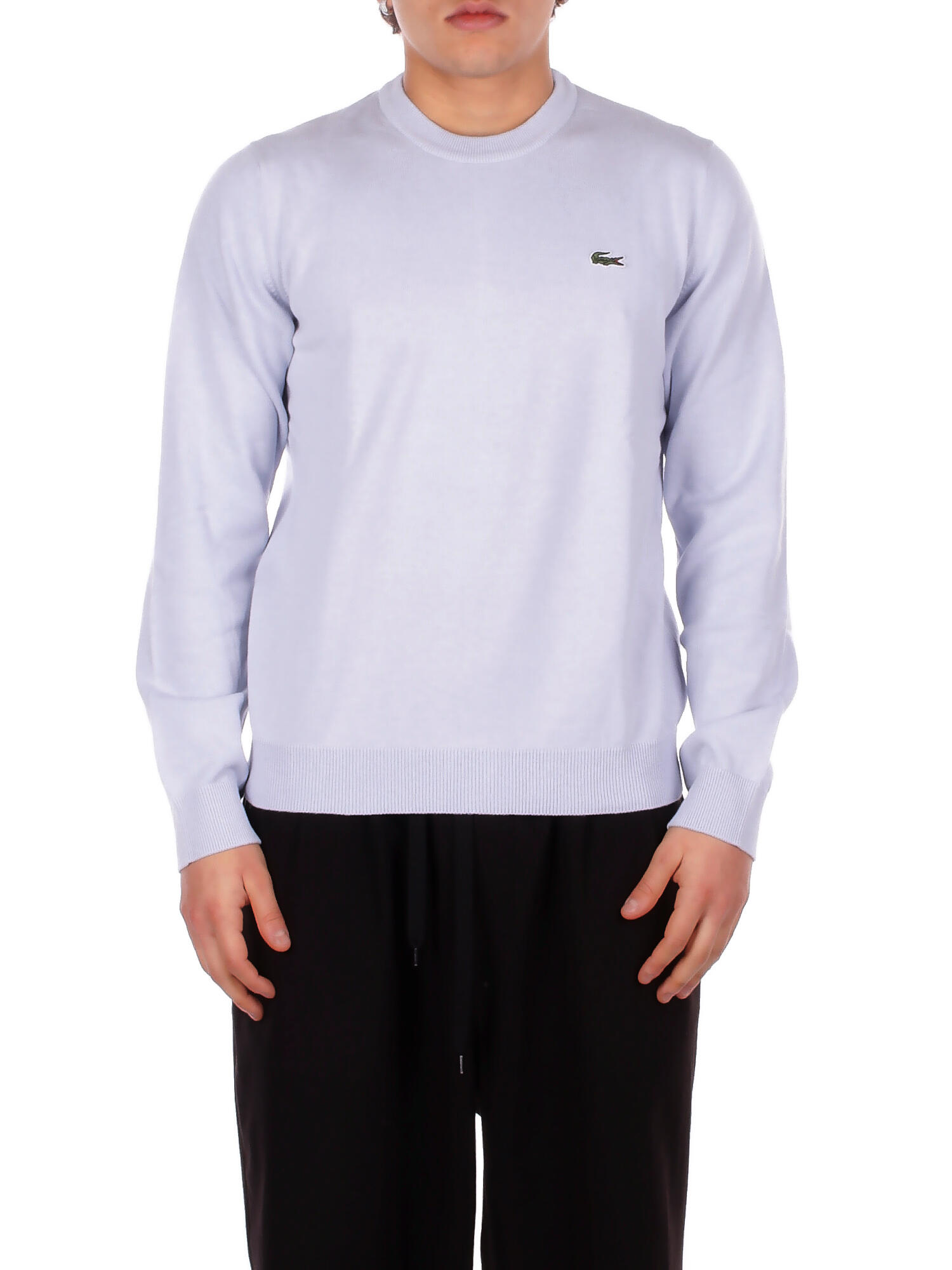 Lacoste Hemelse Mesh Poeder