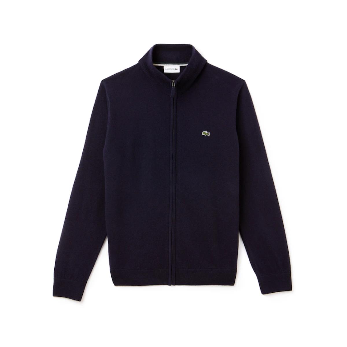 Lacoste Blauwe shirts