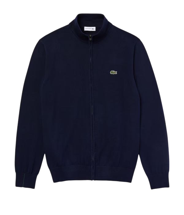 Lacoste Blauwe shirts