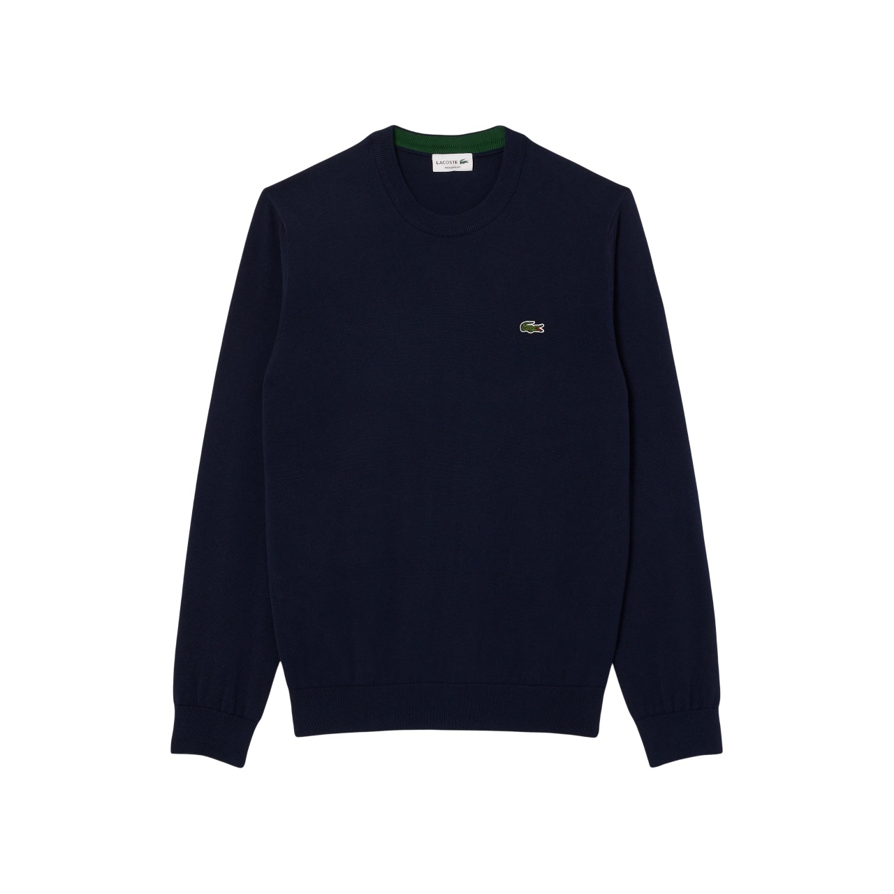 Lacoste Blauwe shirts