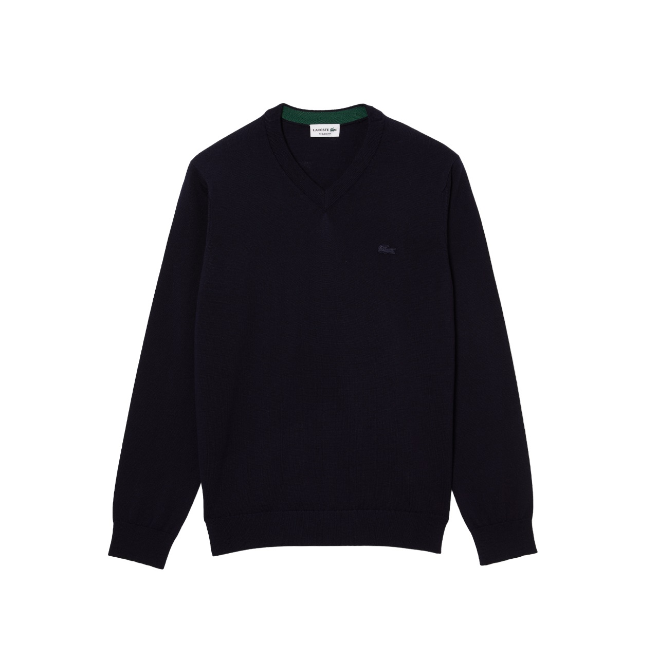 Lacoste Blauwe shirts
