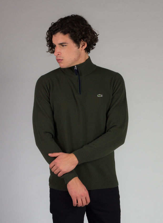 Lacoste Groene hemden