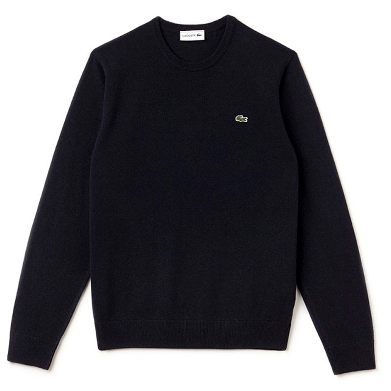 Lacoste Blauwe shirts