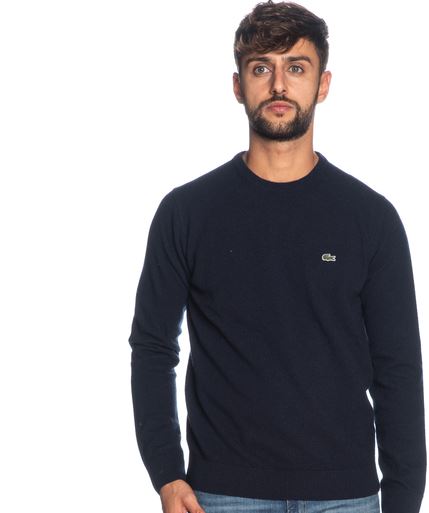 Lacoste Blauwe shirts