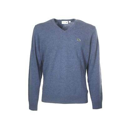 Lacoste Blauwe shirts
