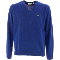 Lacoste Overhemden Blauw China