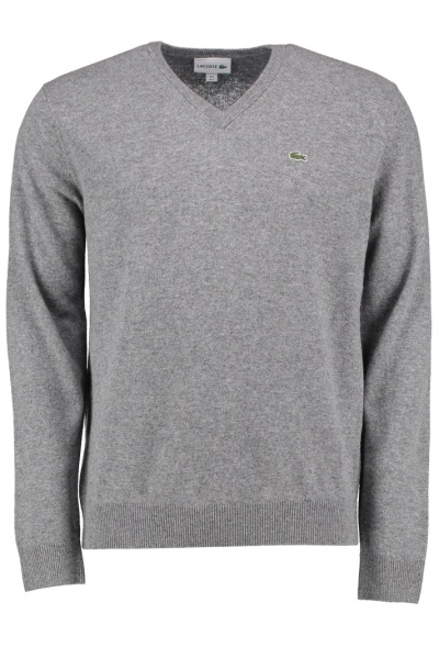 Lacoste Shirts Grey