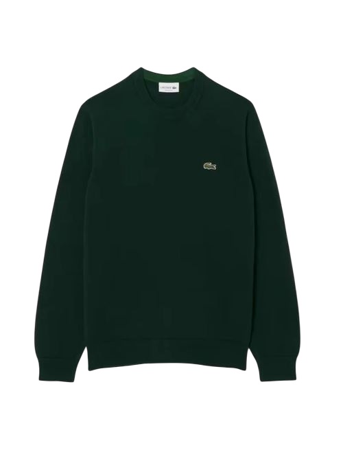 Lacoste Groene hemden