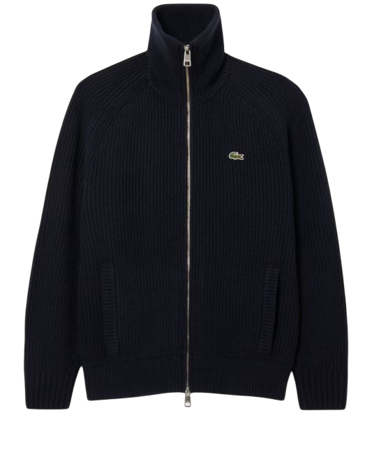 Lacoste Blauwe shirts