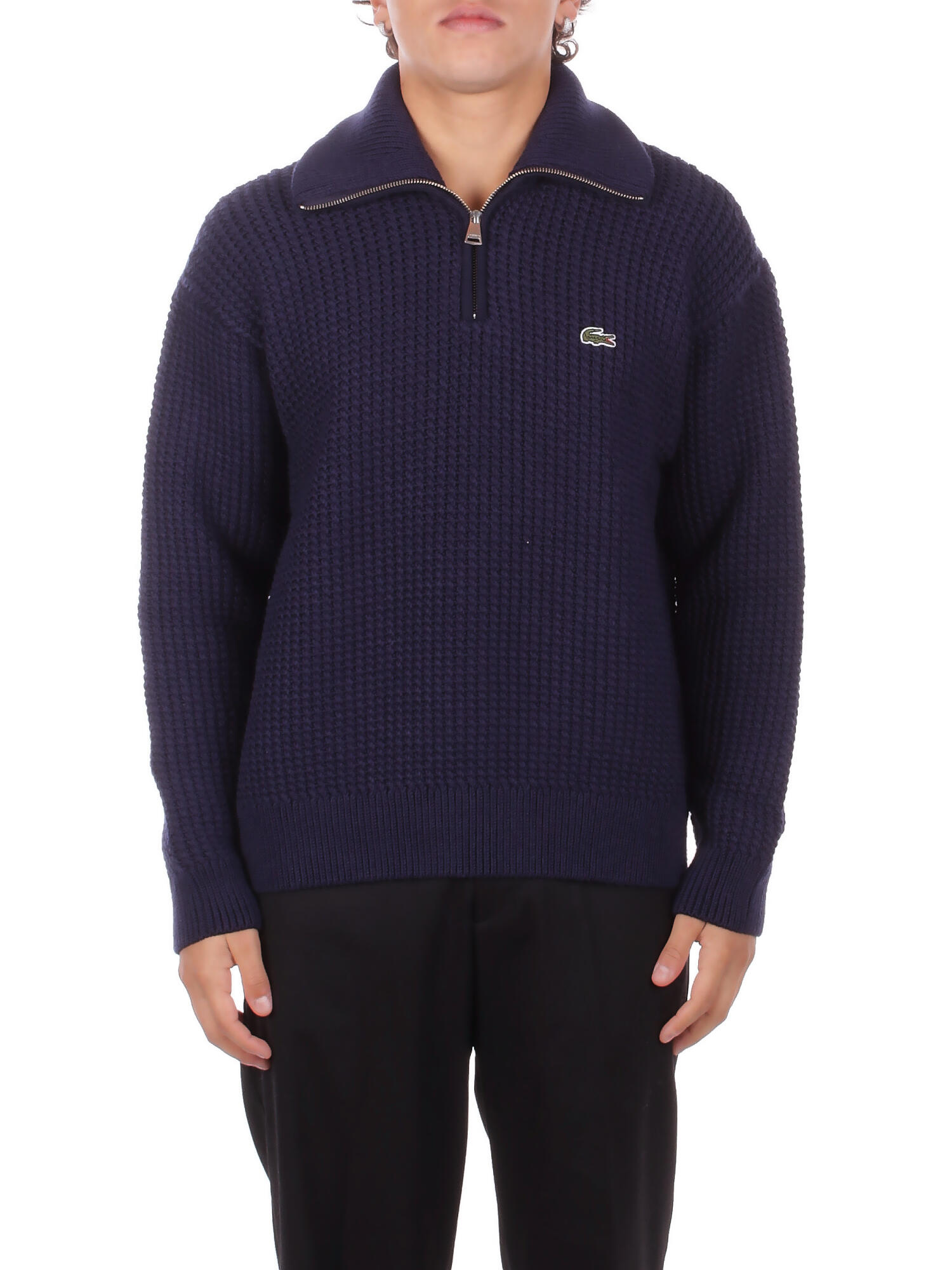 LACOSTE LIVE Sweaters