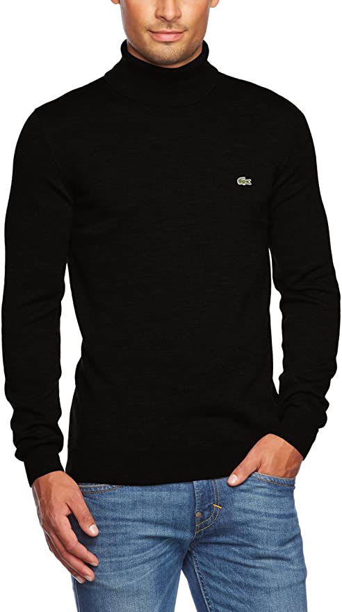 Lacoste Blauwe shirts