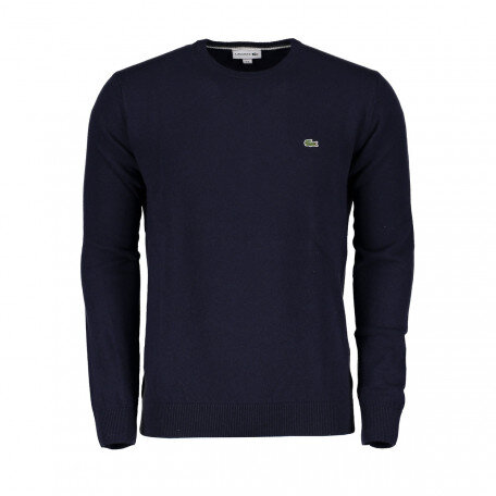 Lacoste Blauwe shirts