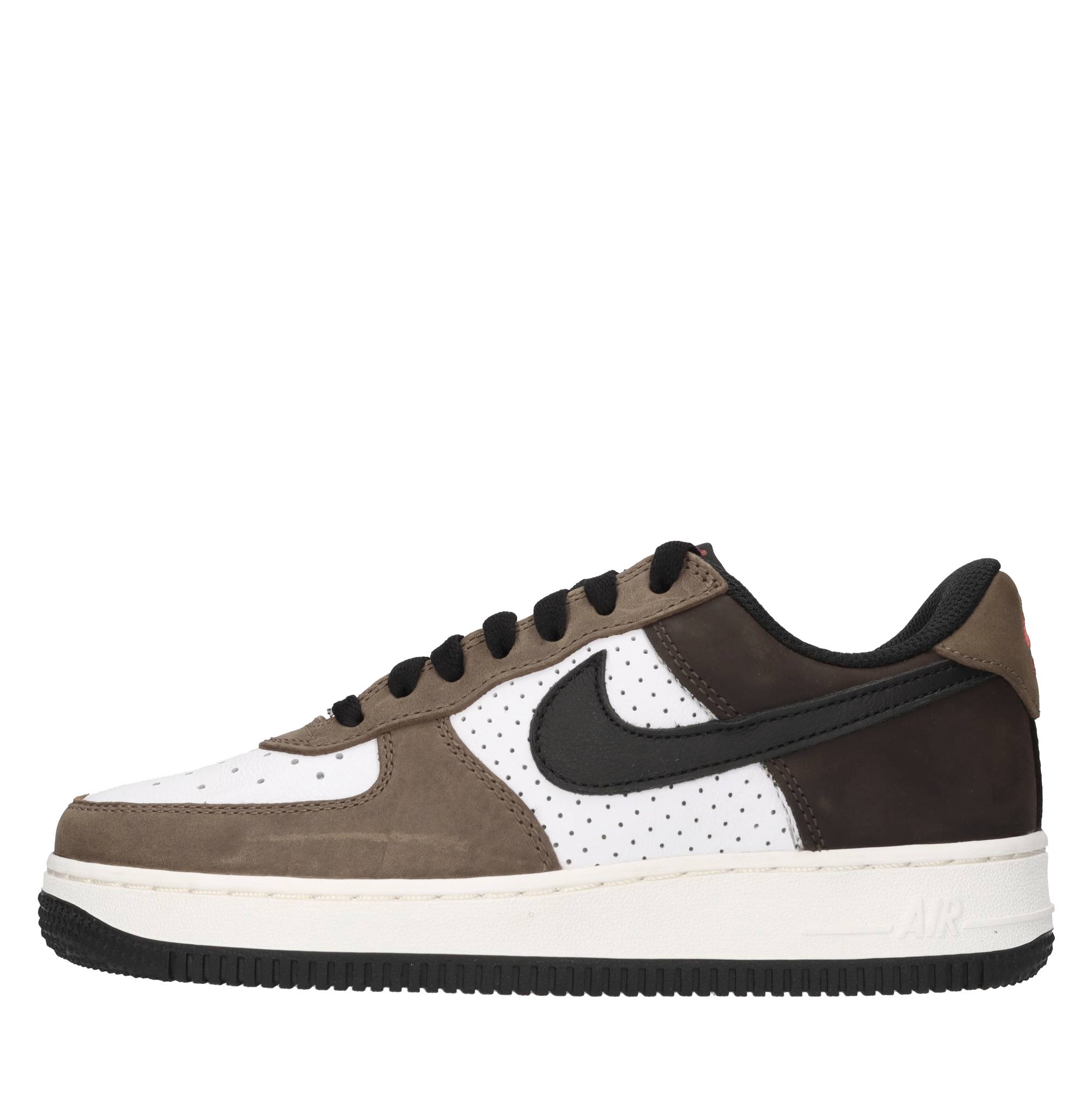 Nike Sneakers Multicolor