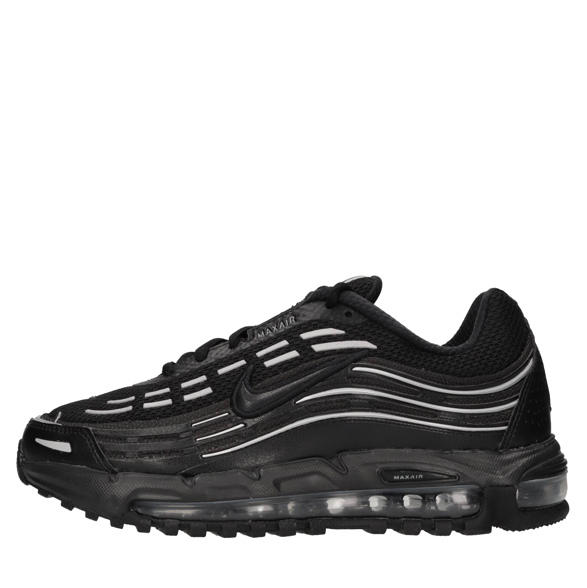 Nike Sneakers noirs