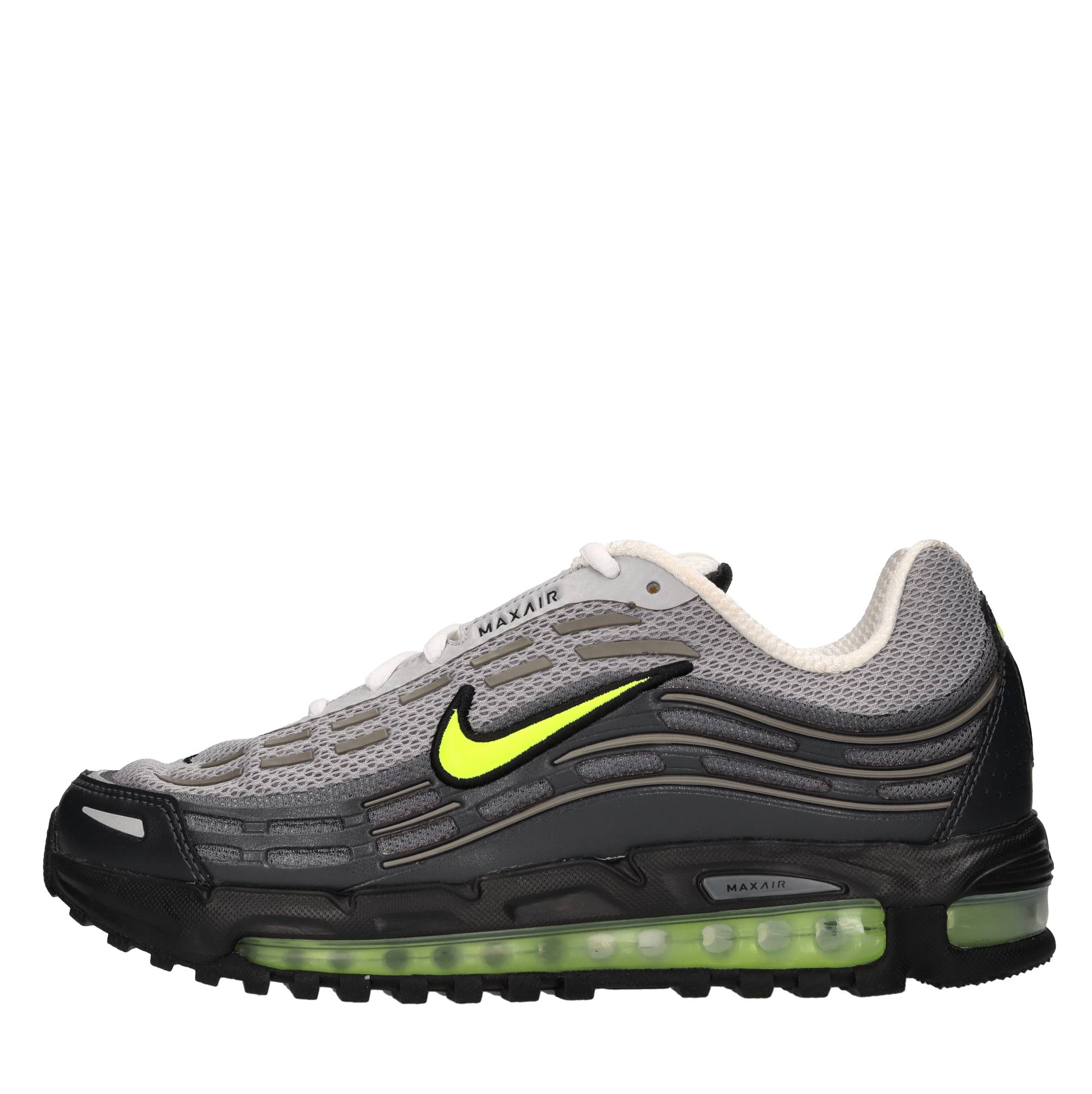 Nike Sneakers Gris
