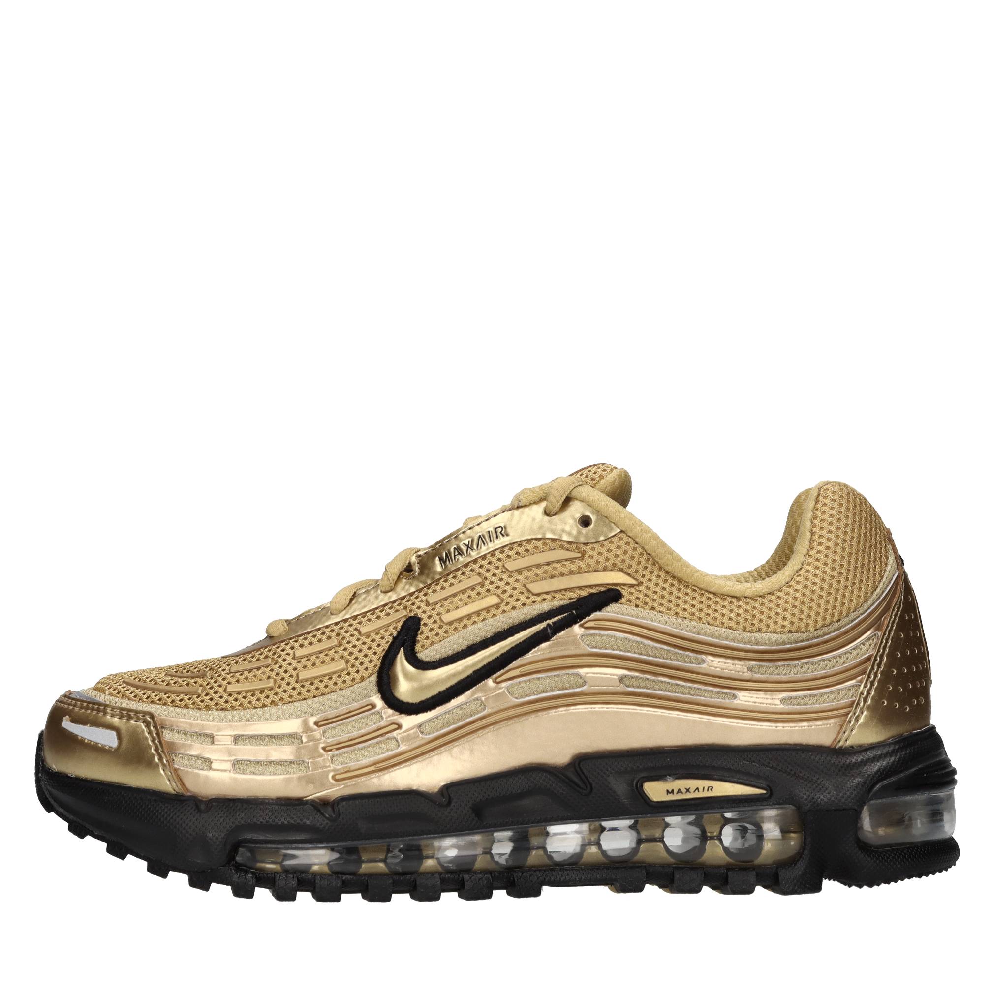 Nike Sneakers Or