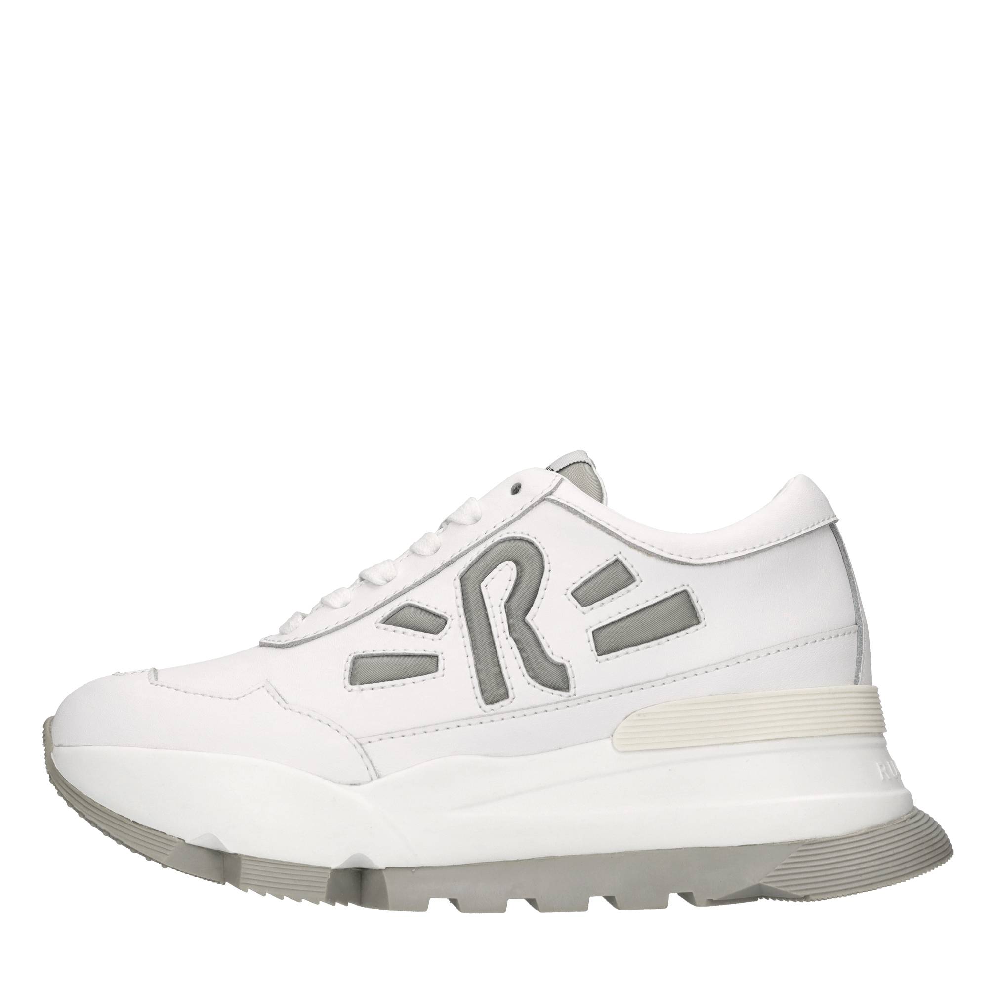 Rucoline WeiBe Sneaker