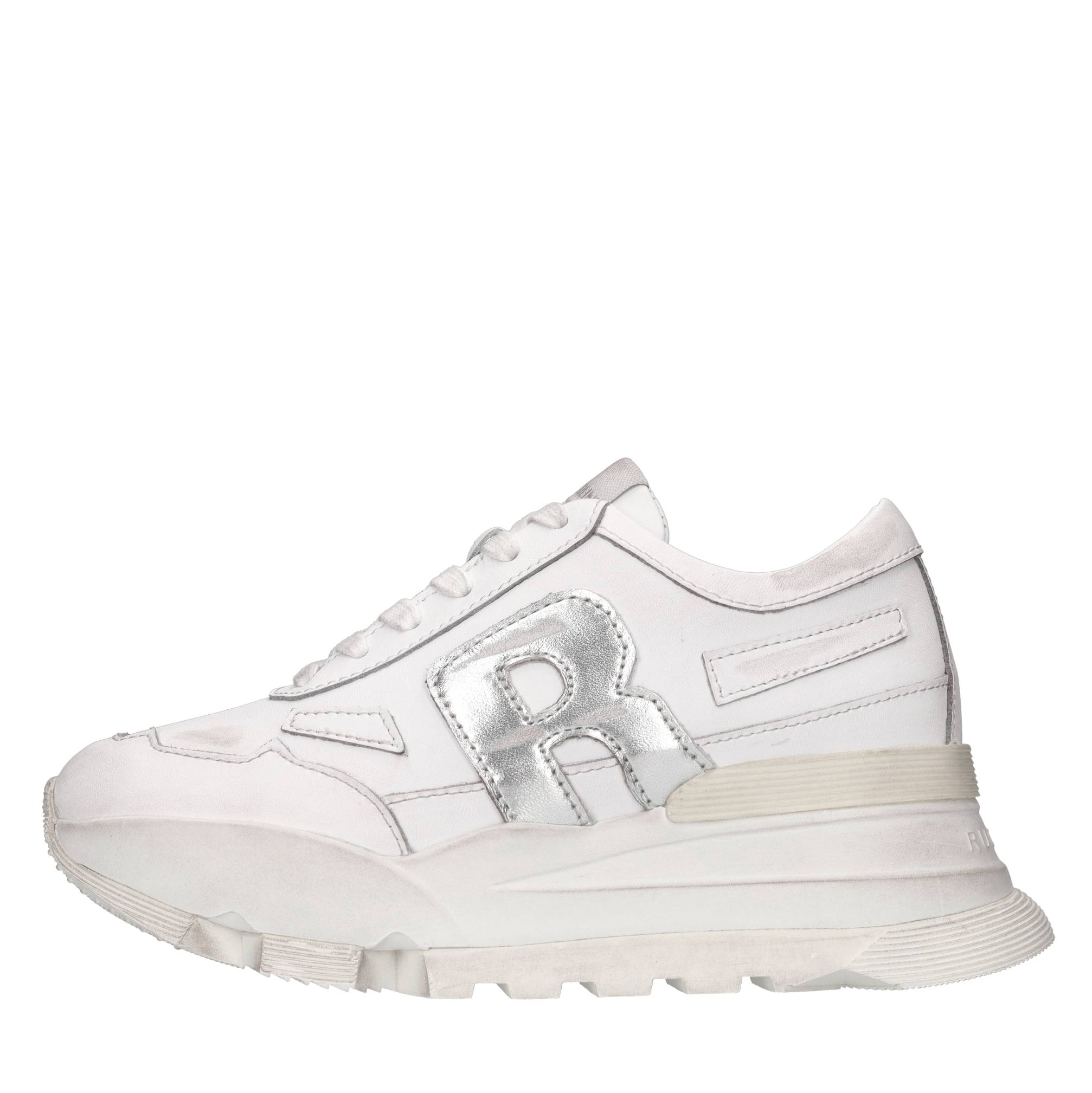 Rucoline WeiBe Sneaker